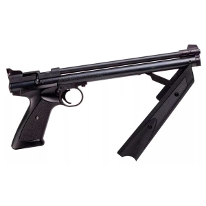 Купить Crosman P1377 American Classic Black  Фото 2