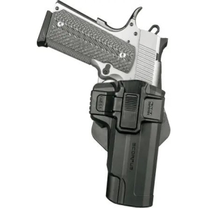 Купить Кобура FAB Defense Scorpus поясна для Colt 1911  Фото 1