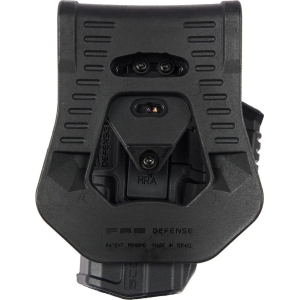 Купить Кобура FAB Defense Scorpus поясна для Glock 22  Фото 1