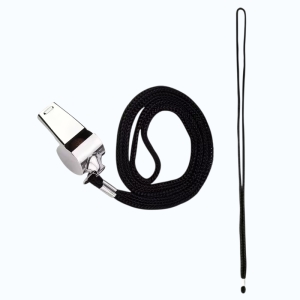 Купить Свисток металический  Фото 2