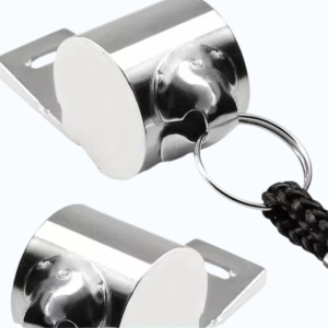 Купить Свисток металический  Фото 1