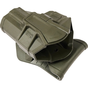 Купить Кобура FAB Defense Scorpus поясна для HK USP  Фото 1
