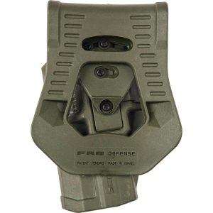 Купить Кобура FAB Defense Scorpus поясна для HK USP  Фото 2