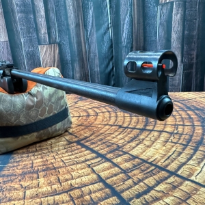 Купить Beeman Wolverine Gas Ram УЦІНКА  Фото 5