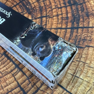 Купить Beeman Wolverine Gas Ram УЦІНКА  Фото 4