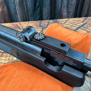 Купить Beeman Wolverine Gas Ram УЦІНКА  Фото 6