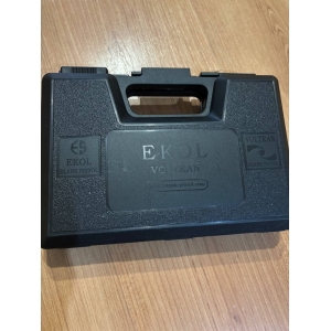 Купить Ekol Viper 4.5" Black Б/У  Фото 1