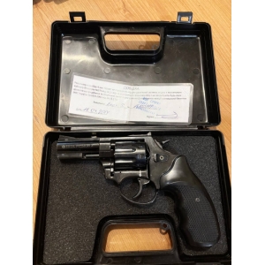 Купить Ekol Python 3" Black Б/У  Фото 1