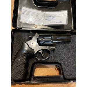 Купить Ekol Python 3" Black Б/У  Фото 