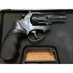 Купить Ekol Major Berg 2,5" Black Б/У  Фото 