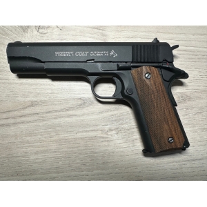 Купить Umarex Colt 1911 Classic Blowback Б/У  Фото 1