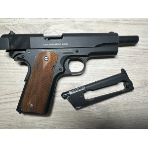 Купить Umarex Colt 1911 Classic Blowback Б/У  Фото 2