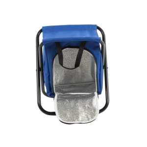 Купить Стул Skif Outdoor Keeper I Blue  Фото 1