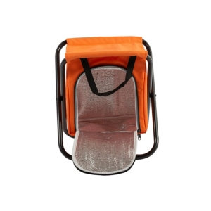 Купить Стул Skif Outdoor Keeper I Orange  Фото 1
