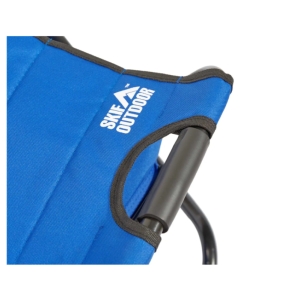 Купить Стілець Skif Outdoor Keeper II Blue  Фото 6