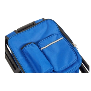 Купить Стілець Skif Outdoor Keeper II Blue  Фото 3