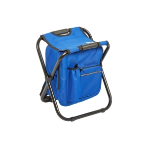 Купить Стілець Skif Outdoor Keeper II Blue  Фото 