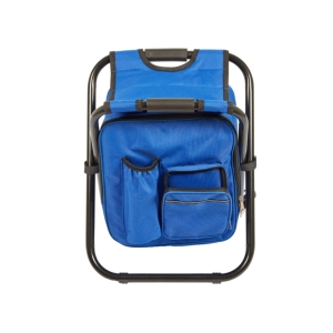 Купить Стілець Skif Outdoor Keeper II Blue  Фото 2