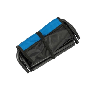 Купить Стілець розкладний Skif Outdoor Steel Cramb L Blue  Фото 1