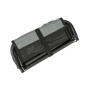 Купить Стілець розкладний Skif Outdoor Steel Cramb L Gray  Фото 1