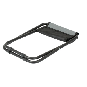 Купить Стілець розкладний Skif Outdoor Steel Cramb L Gray  Фото 2