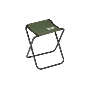 Купить Стілець розкладний Skif Outdoor Steel Cramb L Olive  Фото 