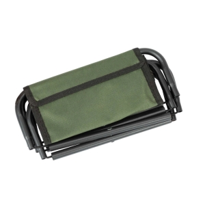 Купить Стілець розкладний Skif Outdoor Steel Cramb L Olive  Фото 1