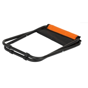 Купить Стілець розкладний Skif Outdoor Steel Cramb L Orange  Фото 2