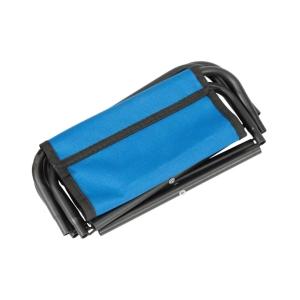 Купить Стілець розкладний Skif Outdoor Steel Cramb M Blue  Фото 1