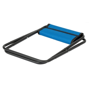Купить Стілець розкладний Skif Outdoor Steel Cramb M Blue  Фото 2
