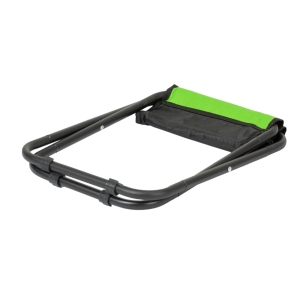 Купить Стілець розкладний Skif Outdoor Steel Cramb M green  Фото 2