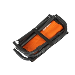 Купить Стілець розкладний Skif Outdoor Steel Cramb M orange  Фото 1