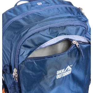 Купить Рюкзак Skif Outdoor Camper 35 Dark Blue  Фото 4