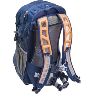 Купить Рюкзак Skif Outdoor Camper 35 Dark Blue  Фото 1