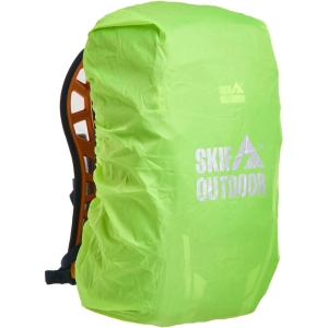 Купить Рюкзак Skif Outdoor Camper 35 Dark Blue  Фото 6