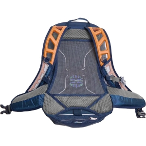 Купить Рюкзак Skif Outdoor Camper 35 Dark Blue  Фото 2