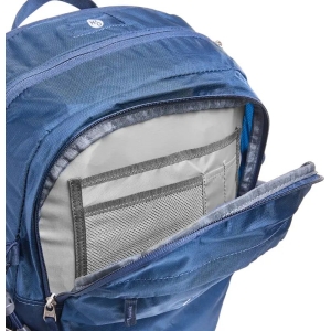 Купить Рюкзак Skif Outdoor Camper 35 Dark Blue  Фото 7