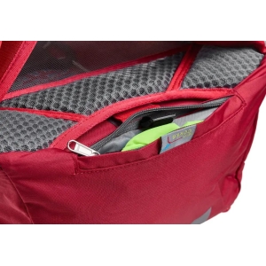 Купить Рюкзак Skif Outdoor Camper 35 Red  Фото 5