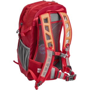 Купить Рюкзак Skif Outdoor Camper 35 Red  Фото 1