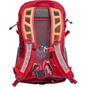 Купить Рюкзак Skif Outdoor Camper 35 Red  Фото 2