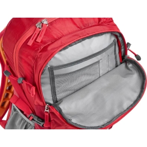 Купить Рюкзак Skif Outdoor Camper 35 Red  Фото 8