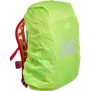 Купить Рюкзак Skif Outdoor Camper 35 Red  Фото 3