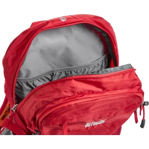 Купить Рюкзак Skif Outdoor Camper 35 Red  Фото 7