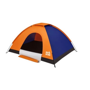 Купить Палатка Skif Outdoor Adventure I 200x150 см Orange-Blue  Фото 3