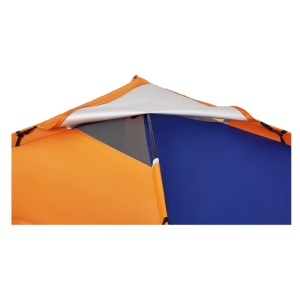 Купить Палатка Skif Outdoor Adventure I 200x150 см Orange-Blue  Фото 6