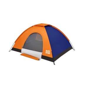 Купить Палатка Skif Outdoor Adventure I 200x150 см Orange-Blue  Фото 1