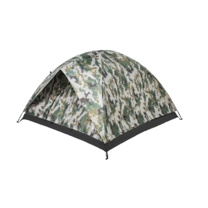 Намет Skif Outdoor Adventure II 200x200 см Camo