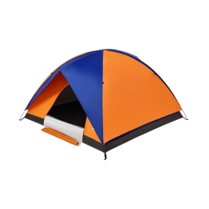 Купить Намет Skif Outdoor Adventure II 200x200 см Orange-Blue  Фото 2