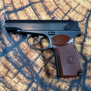 Купить Borner PM49 Б/У  Фото 1