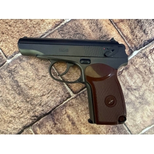 Купить Borner PM49 Б/У  Фото 2